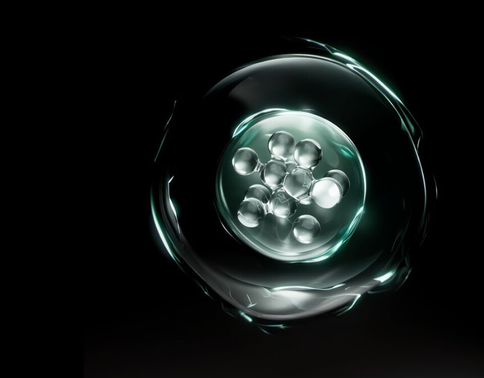 Los ingredientes naturales y la eficacia de las formulas de Armani beauty
