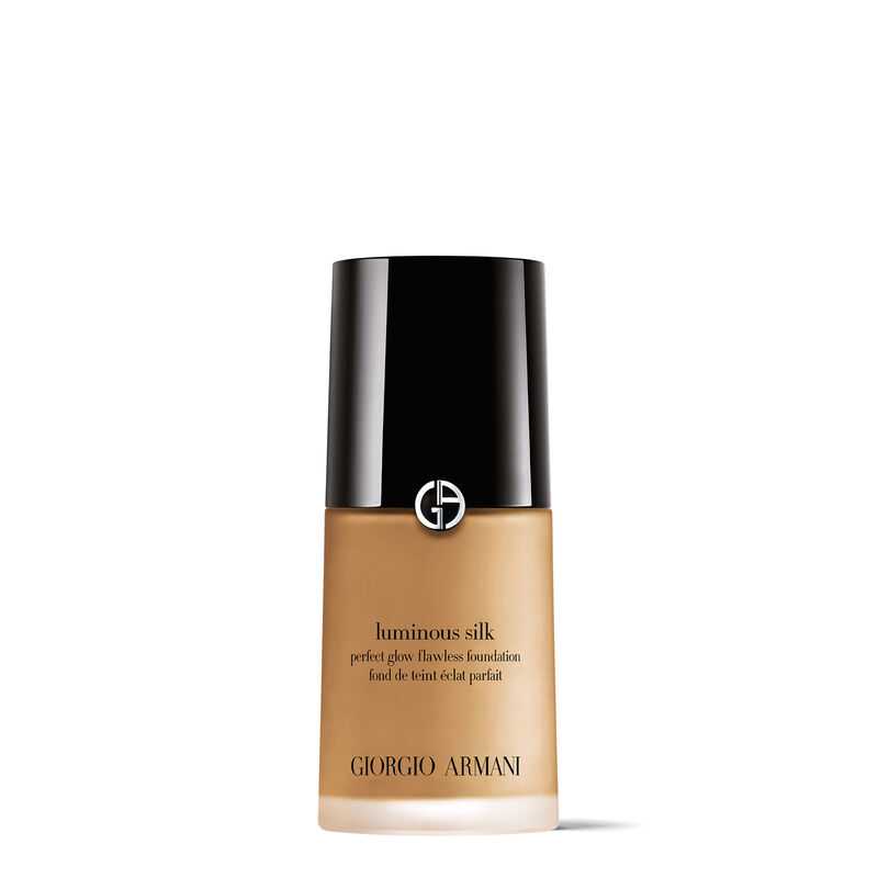 Luminous Silk Base de maquillaje Base Ligera Cobertura media 7.8   30 Ml 30 ml