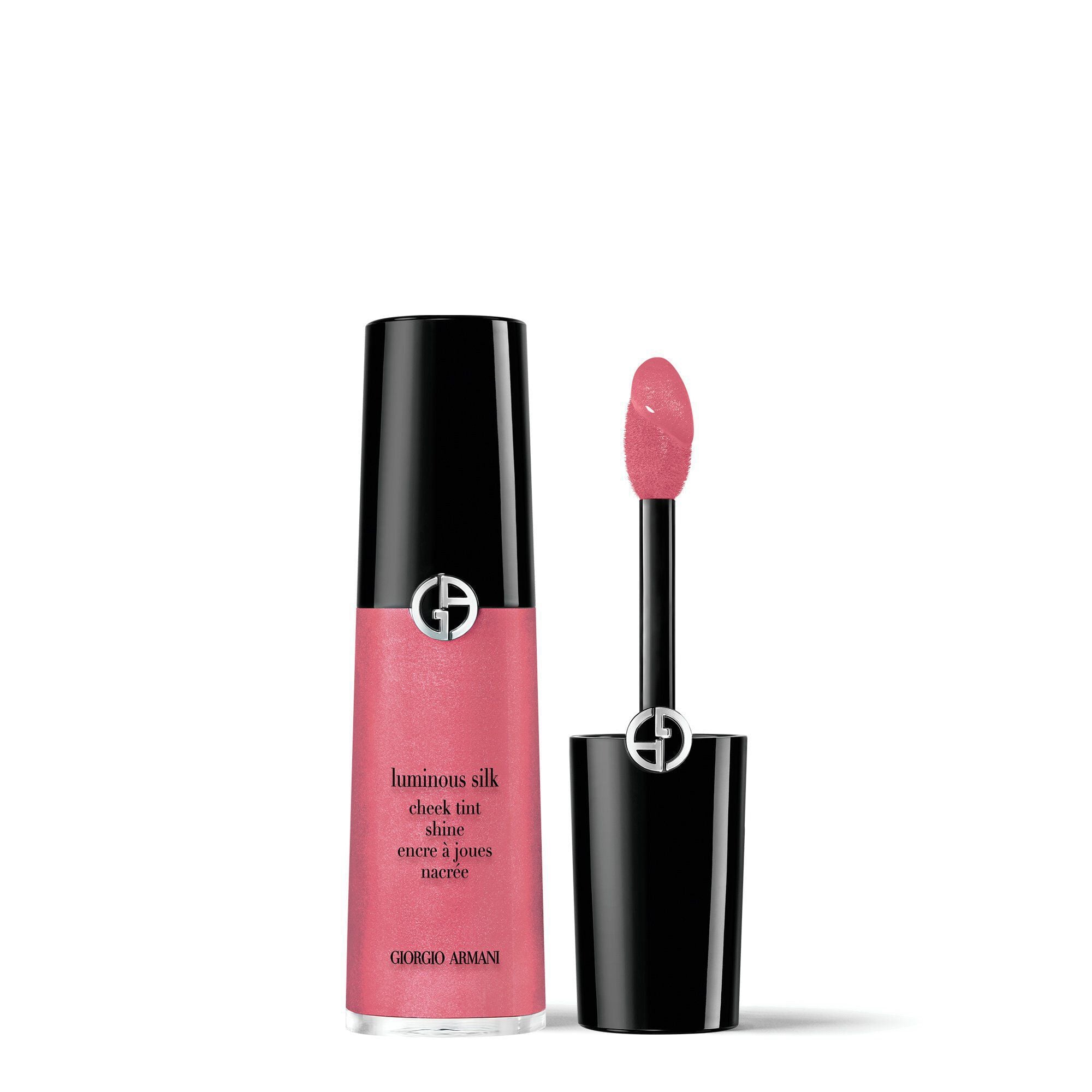 Armani - Luminous Silk Cheek Tint Shine - 62s - Mujer