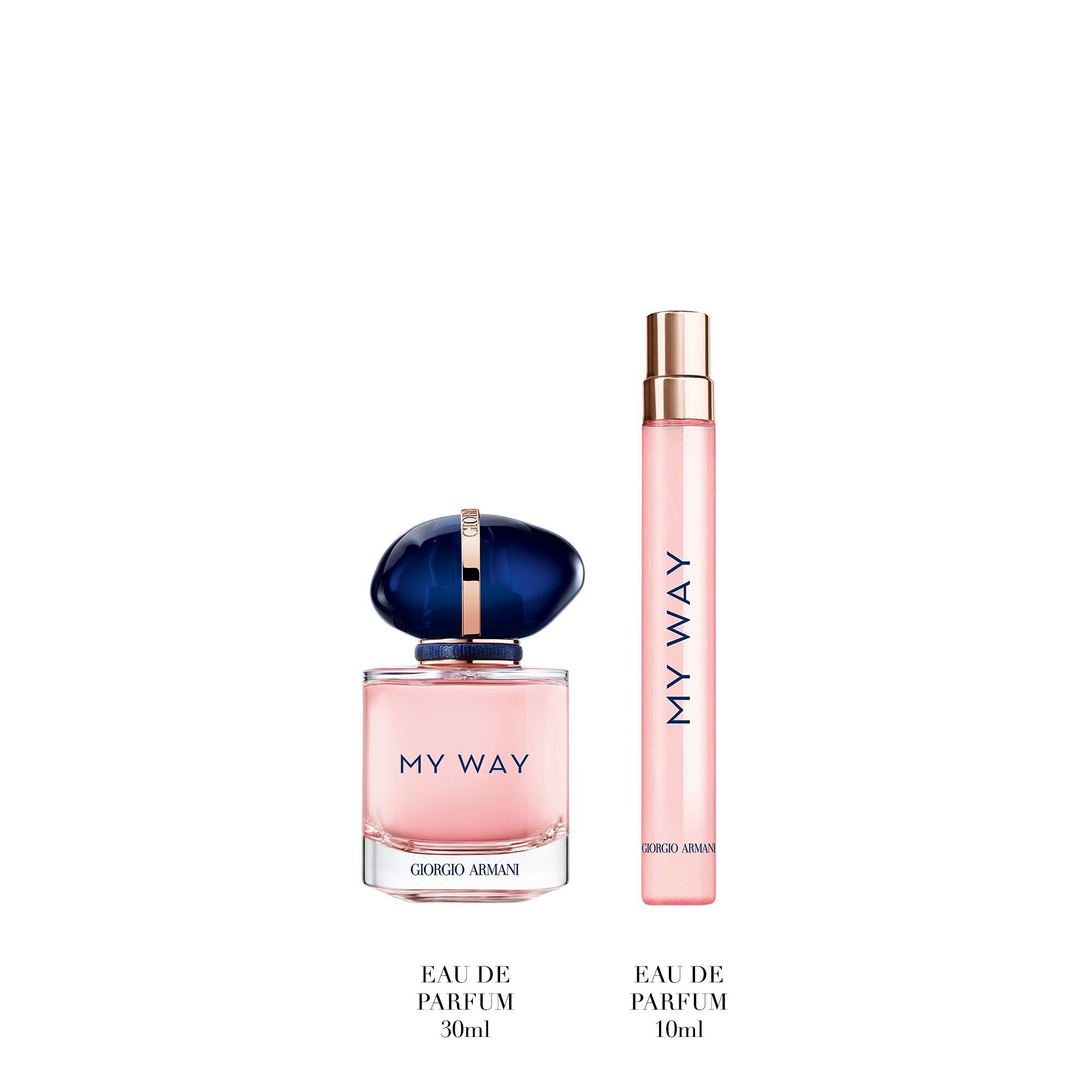MY WAY EAU DE PARFUM 30ML SET DE REGALO