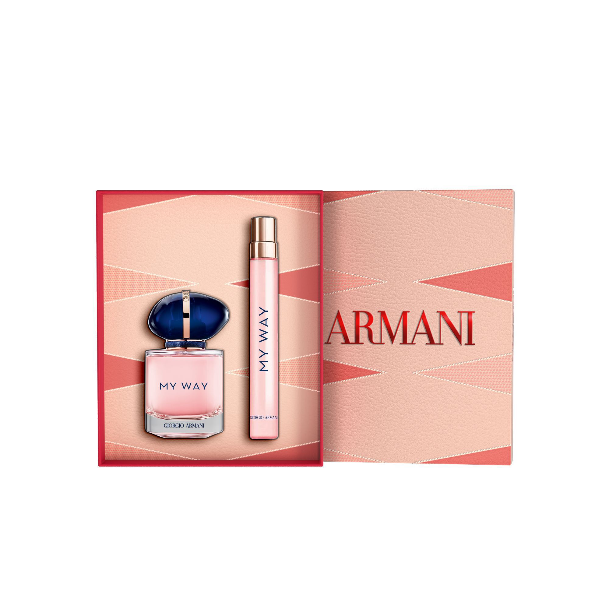 MY WAY EAU DE PARFUM 30ML SET DE REGALO