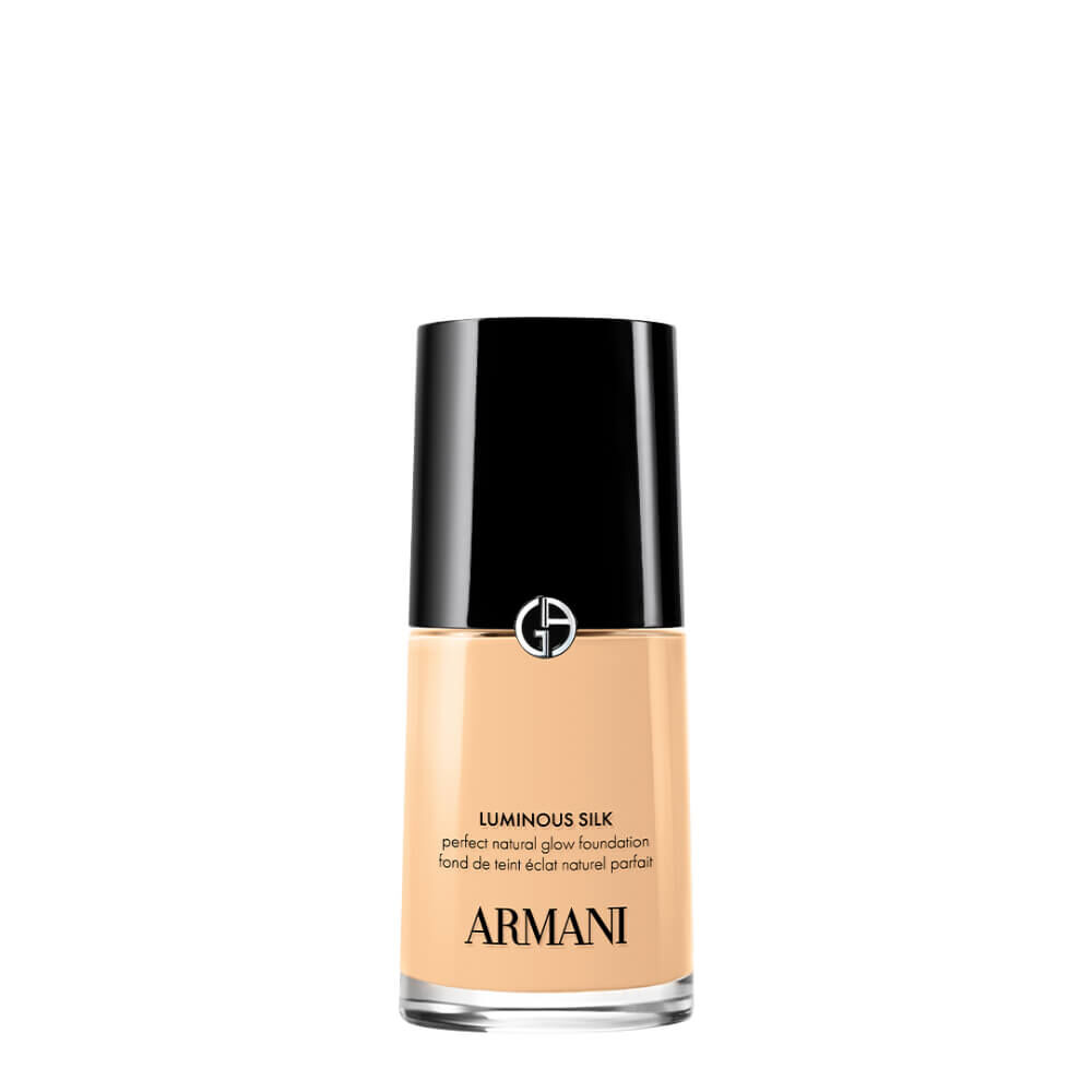 Armani beauty Armani - LUMINOUS SILK FOUNDATION