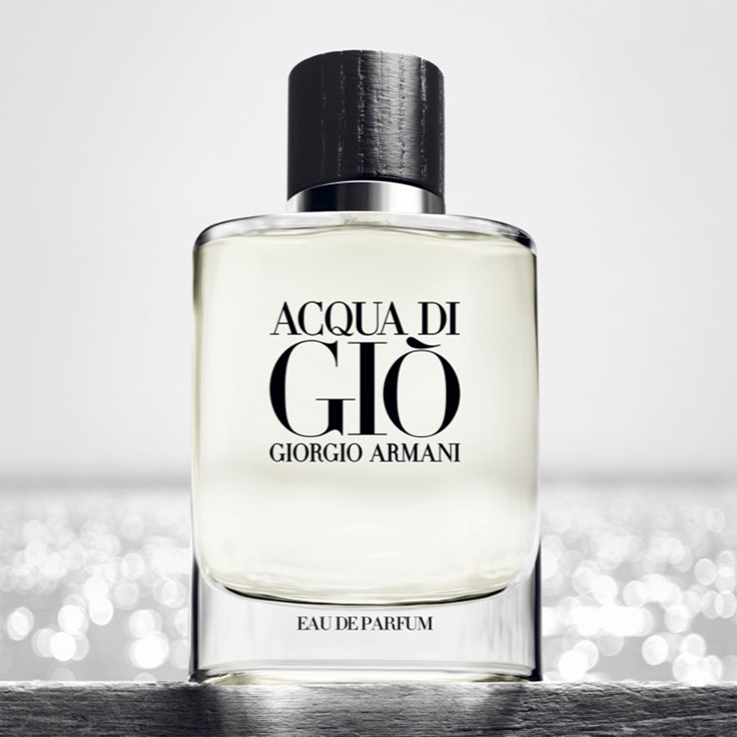 Acqua Di Gio Eau De Parfum - Recargable