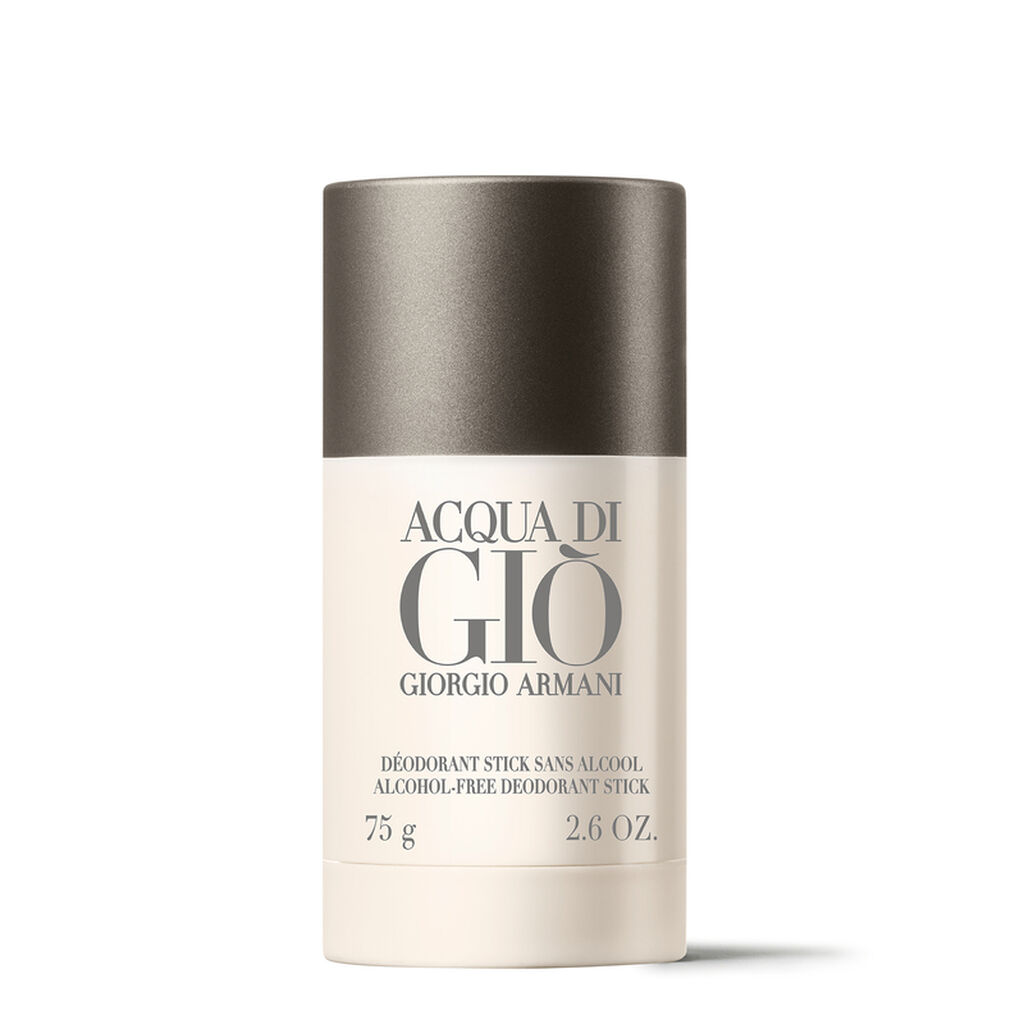 Armani Beauty Mujer Armani - Acqua Di Giò Men Deodorant Stick - 75 G - Hombre