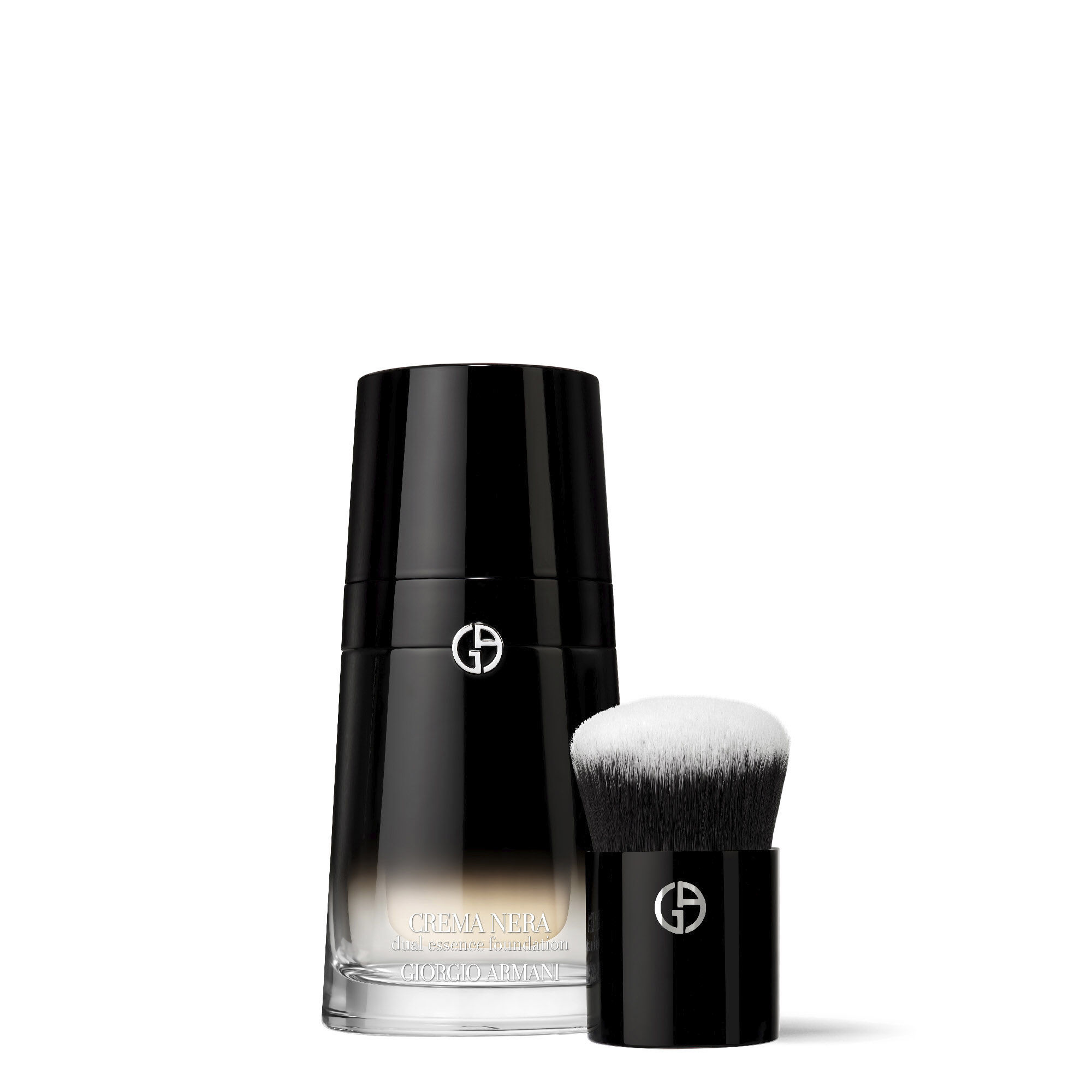 BASE DE MAQUILLAJE CREMA NERA DUAL ESSENCE 30 ML - RECARGABLE