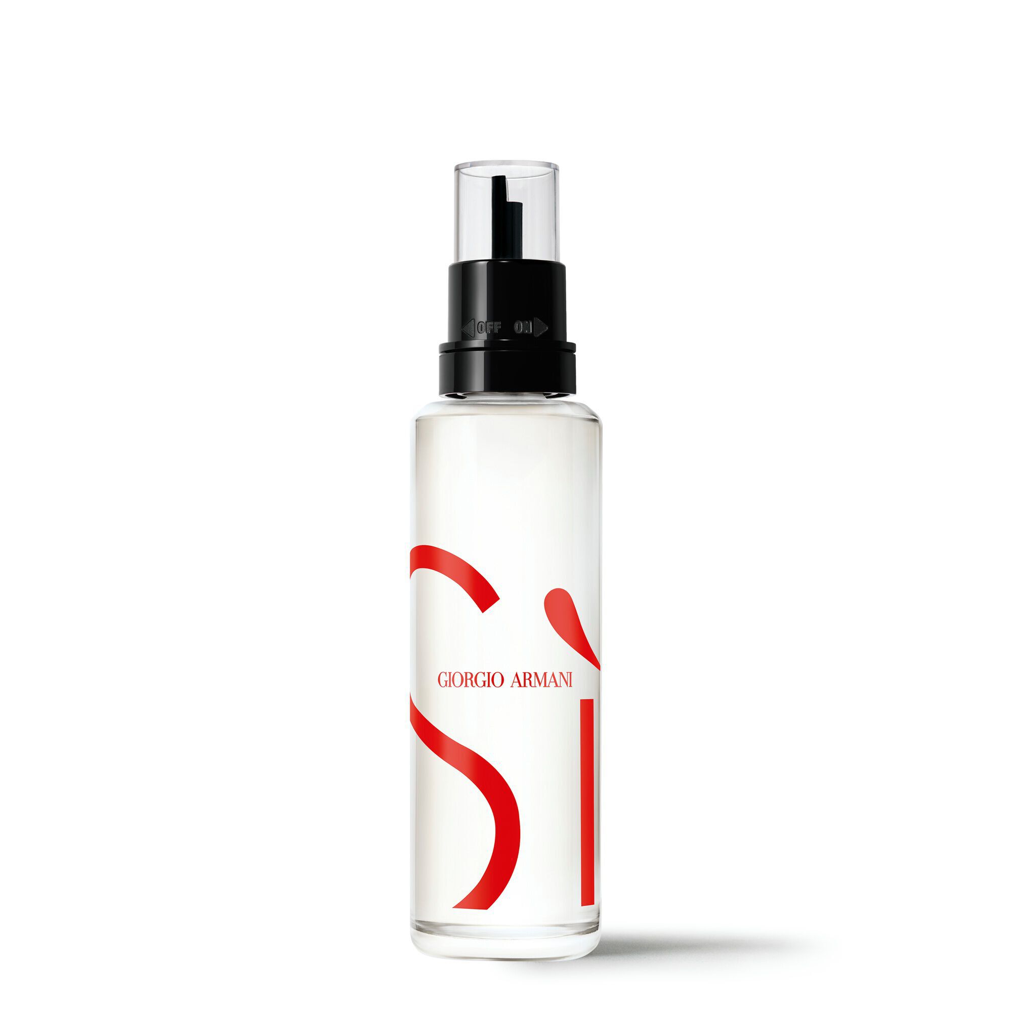 Si Passione Eau de Parfum - Recargable