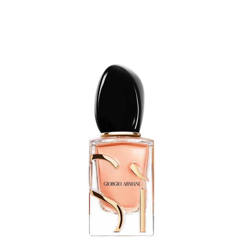 Sì Eau De Parfum Intense La fragancia chipre ambarada es una invitación a decir Sì a las infinitas posibilidades de la vida. 30 ml