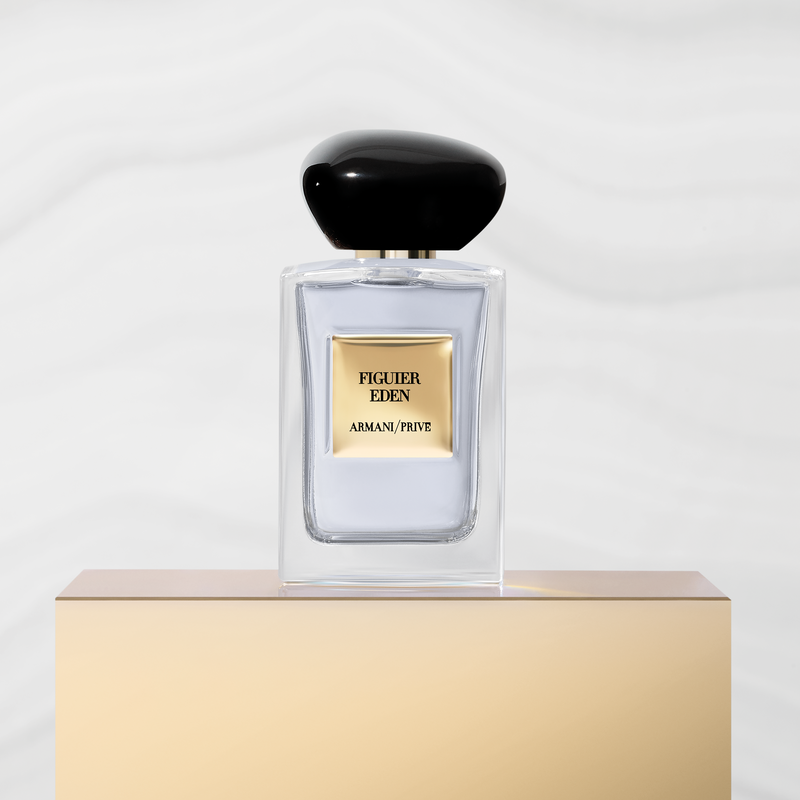 Figuier Eden Eau de Toilette Regreso al jardín del Edén 100 ml
