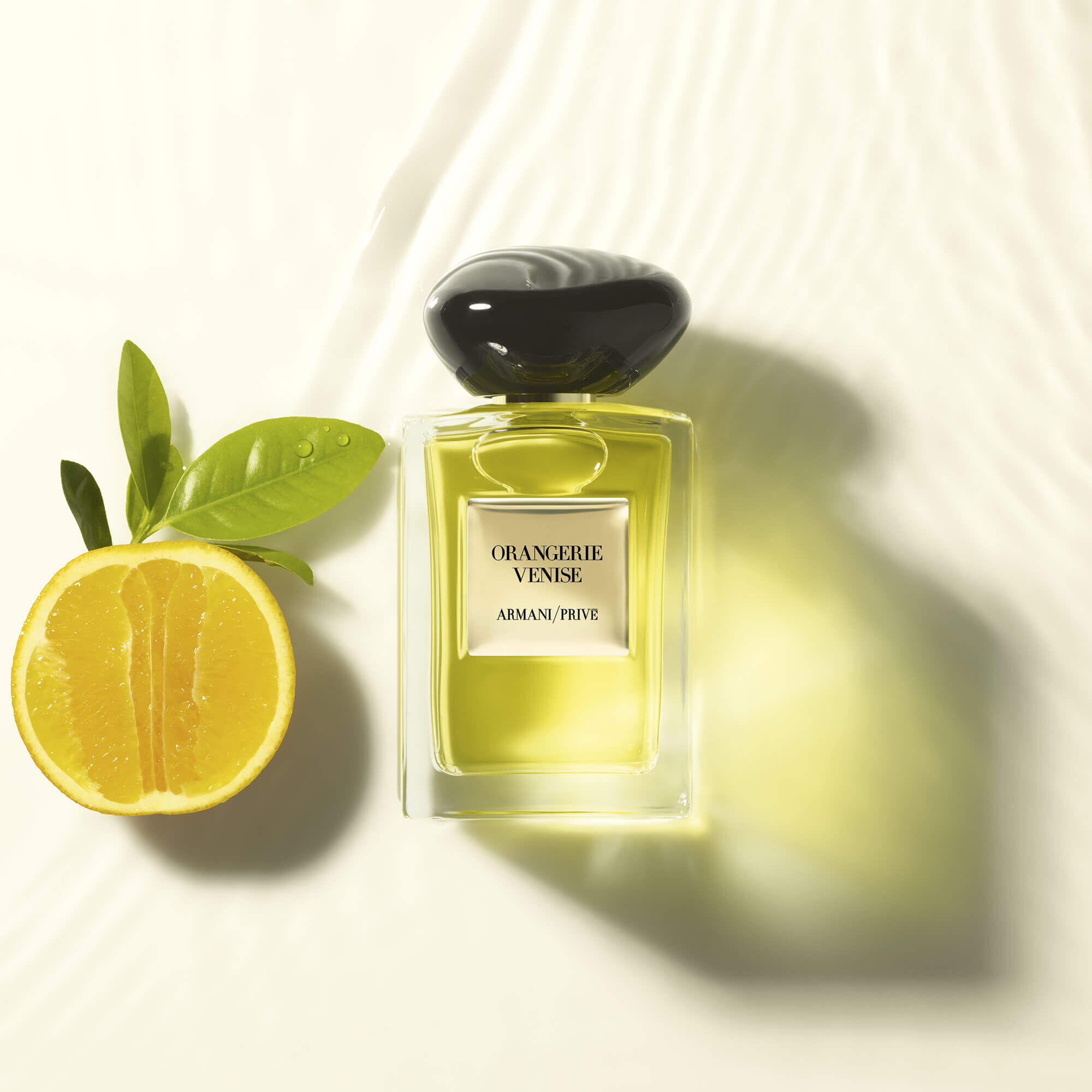 Orangerie Venise Eau de Toilette