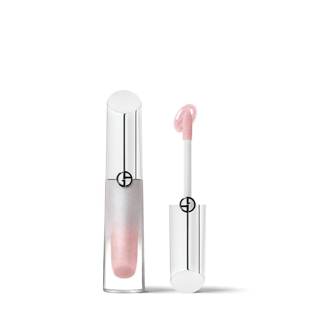 Armani beauty Armani - Prisma Glass Icy Plumper - 32 Ice Pink - Mujer
