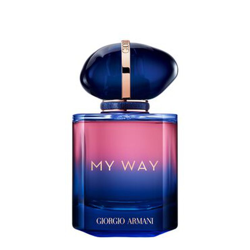 My Way Parfum Una nueva y adictiva estela almizclada y empolvada. 50ml