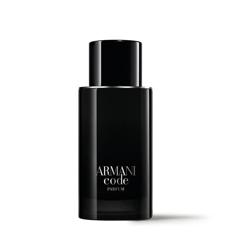 Armani Code Perfume Recargable