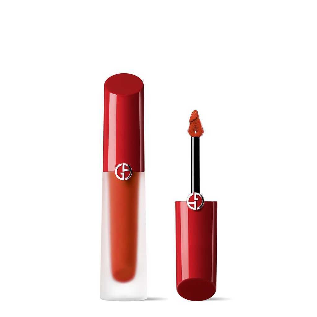Armani - Lip Maestro Satin - 04 Live Concert - Mujer