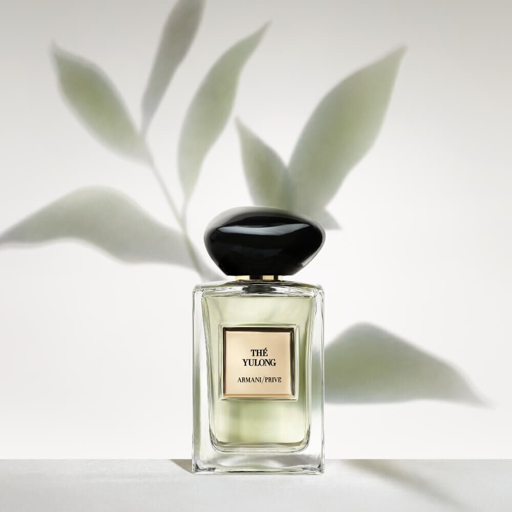 Armani beauty Armani - Armani/privé Thé Yulong - 100 ml