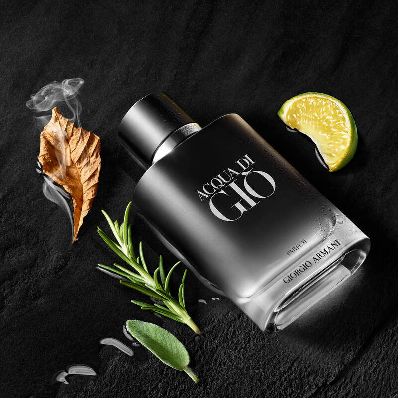 Acqua Di Gio Parfum