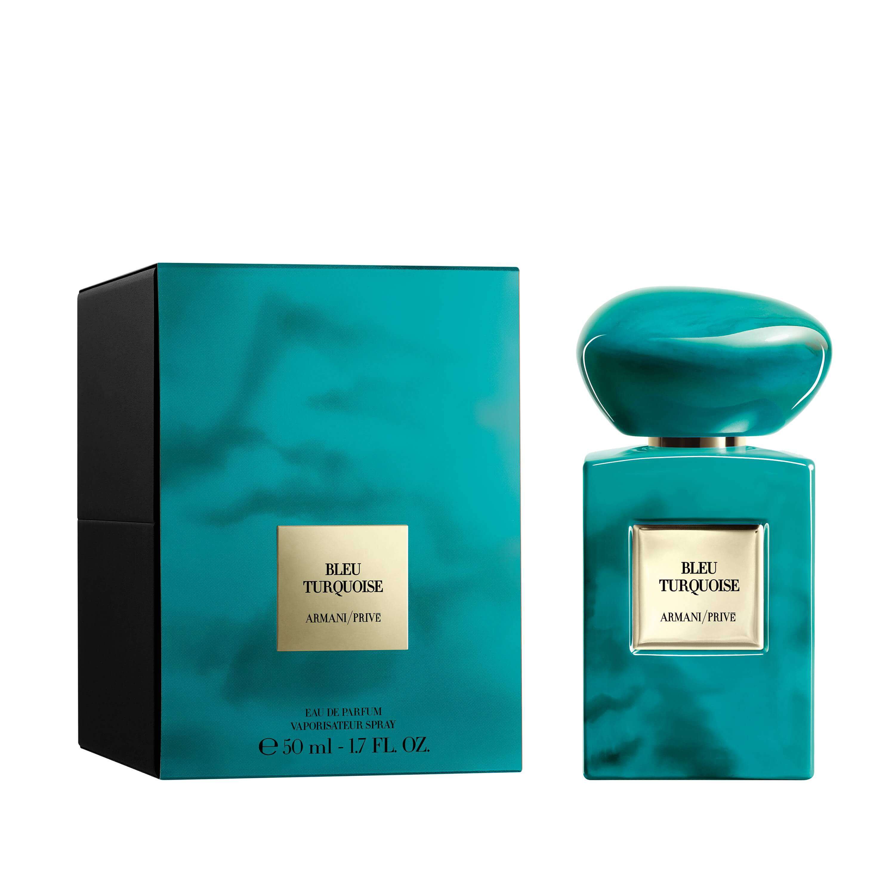 Bleu Turquoise Eau de Parfum