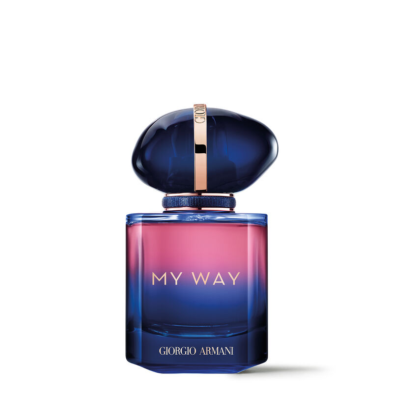 My Way Perfume Recargable
