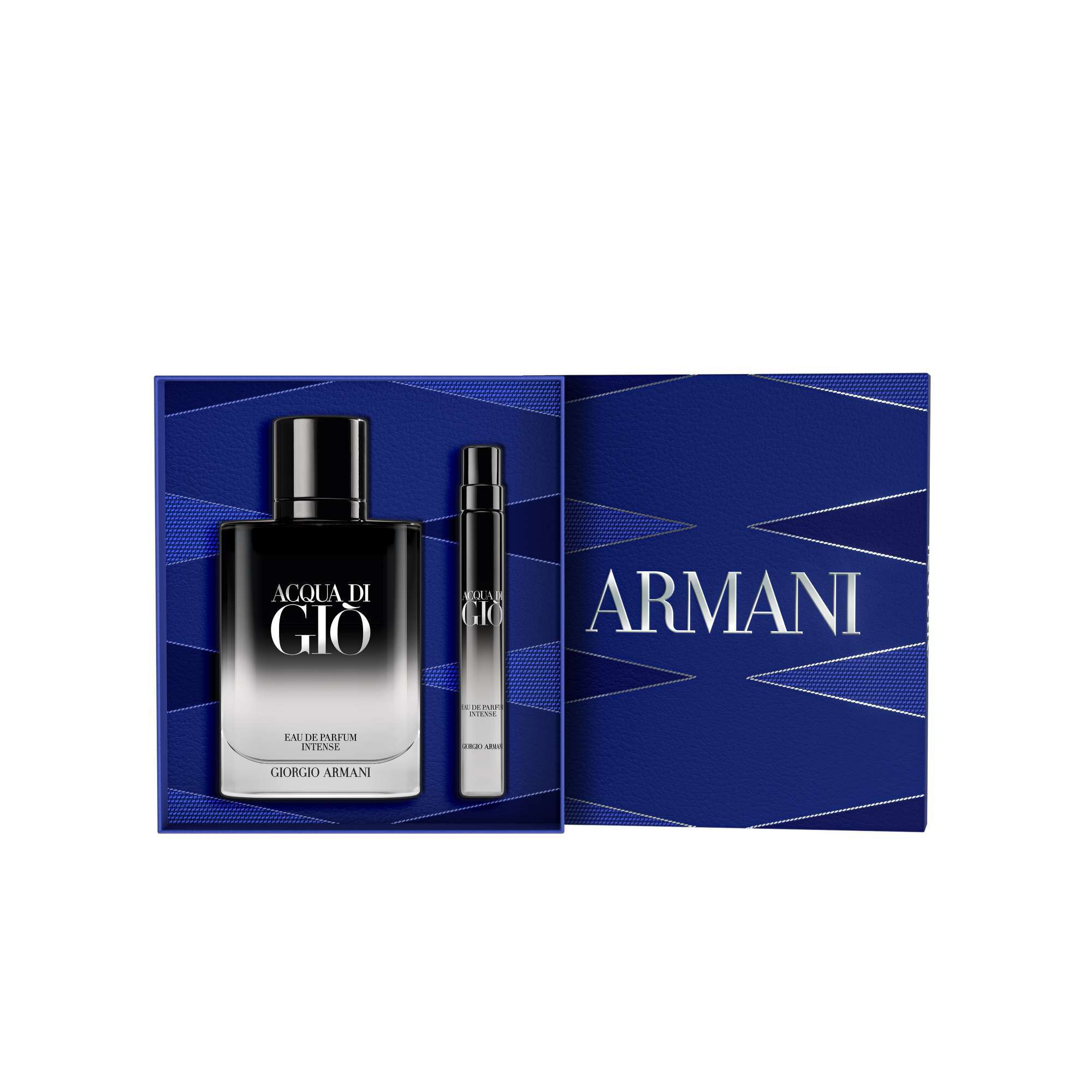 KIT REGALO ACQUA DI GIO EAU DE PARFUM INTENSE DE 100 ML
