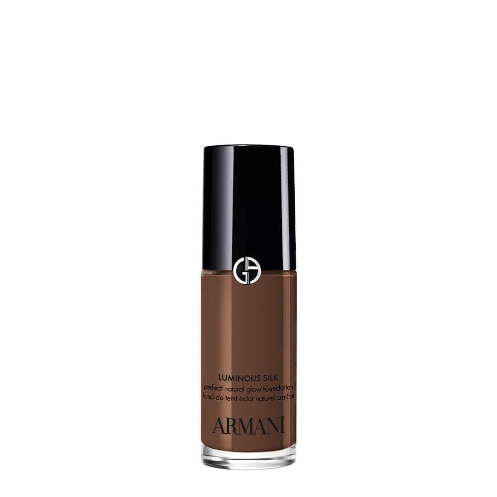 Armani - LUMINOUS SILK FOUNDATION