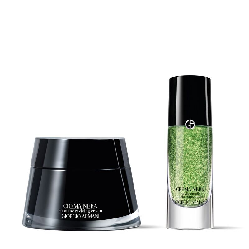 SET DE RUTINA CREMA NERA