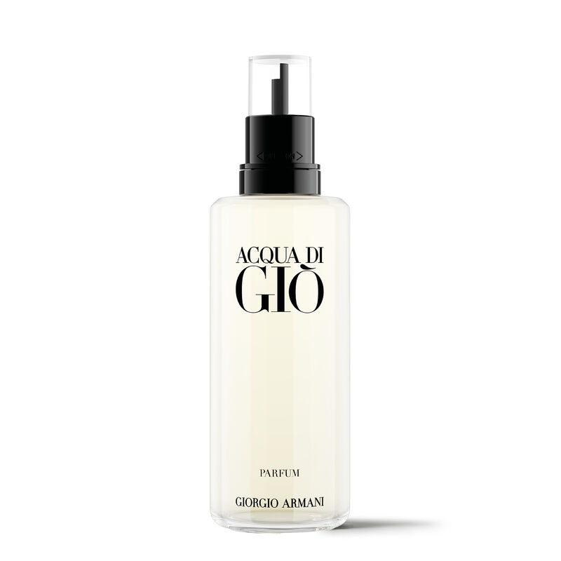 Acqua di Gio Eau de Parfum Refill para hombre Armani beauty