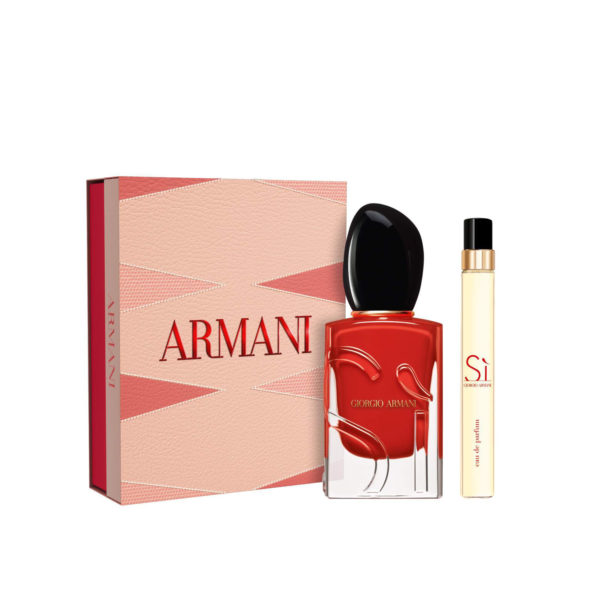 SI PASSIONE EAU DE PARFUM 50ML SET DE REGALO