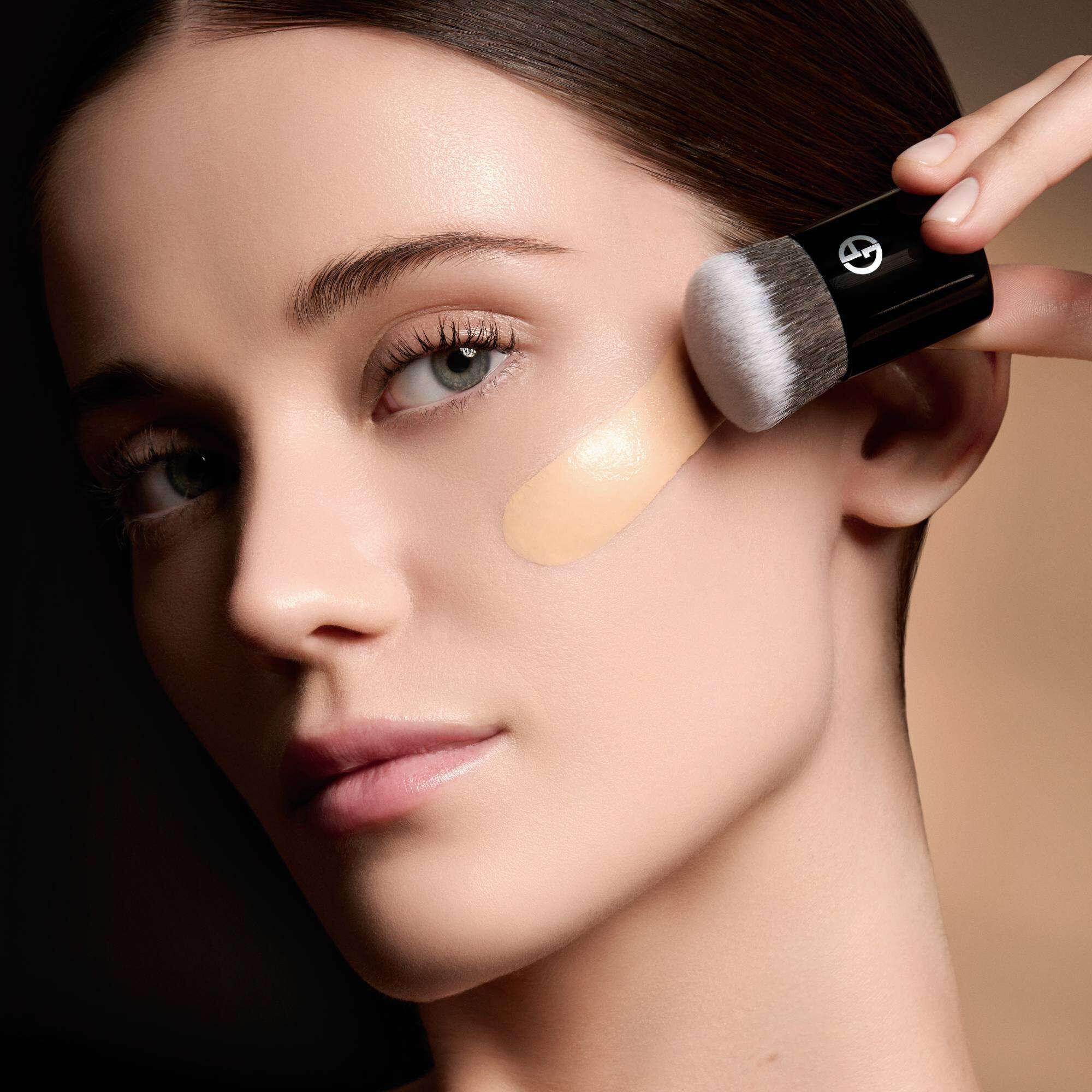 BASE DE MAQUILLAJE CREMA NERA DUAL ESSENCE 30 ML - RECARGABLE