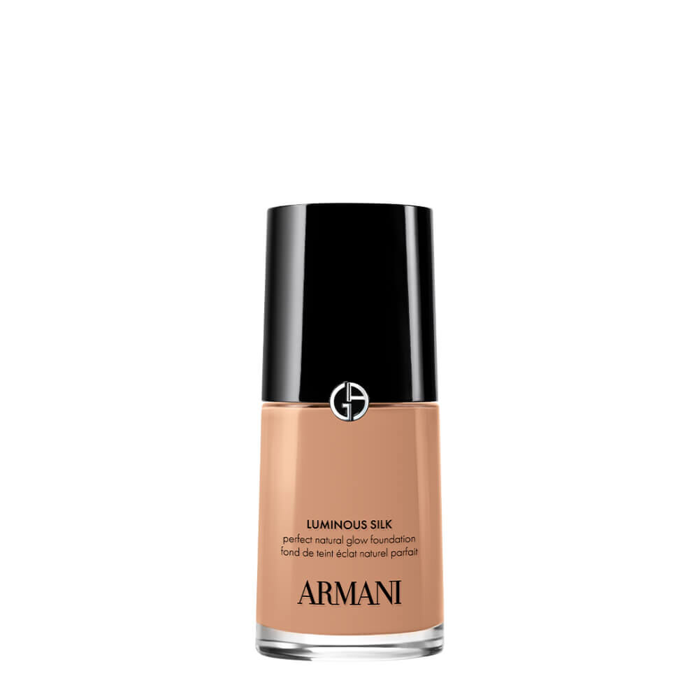 Armani - LUMINOUS SILK FOUNDATION