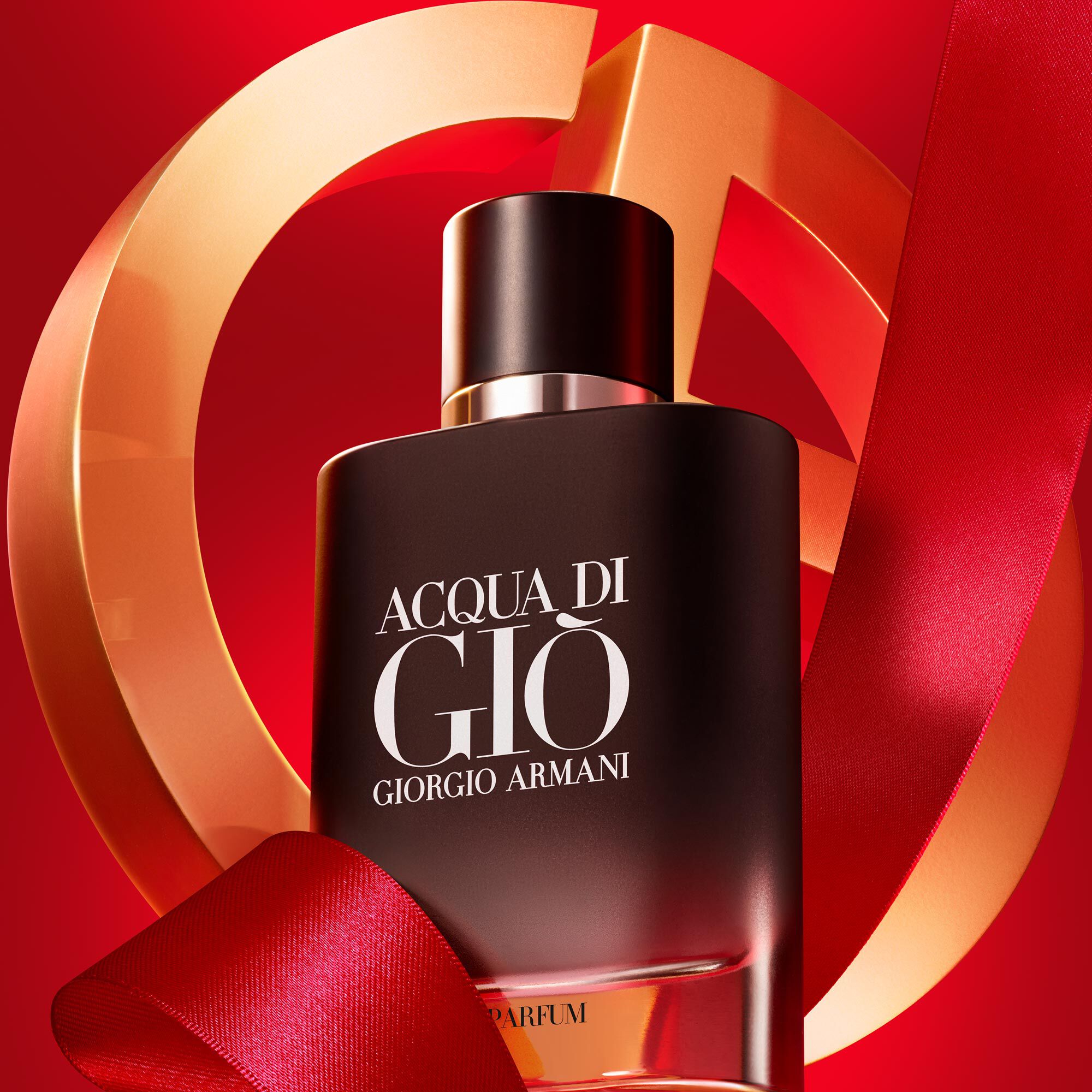 Estuche de regalo Acqua Di Gio Le Parfum 75 ml