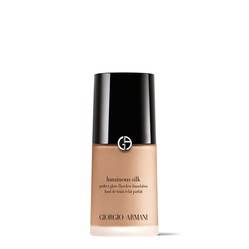 Luminous Silk Base de maquillaje Base Ligera Cobertura media 7   30 Ml 30 ml