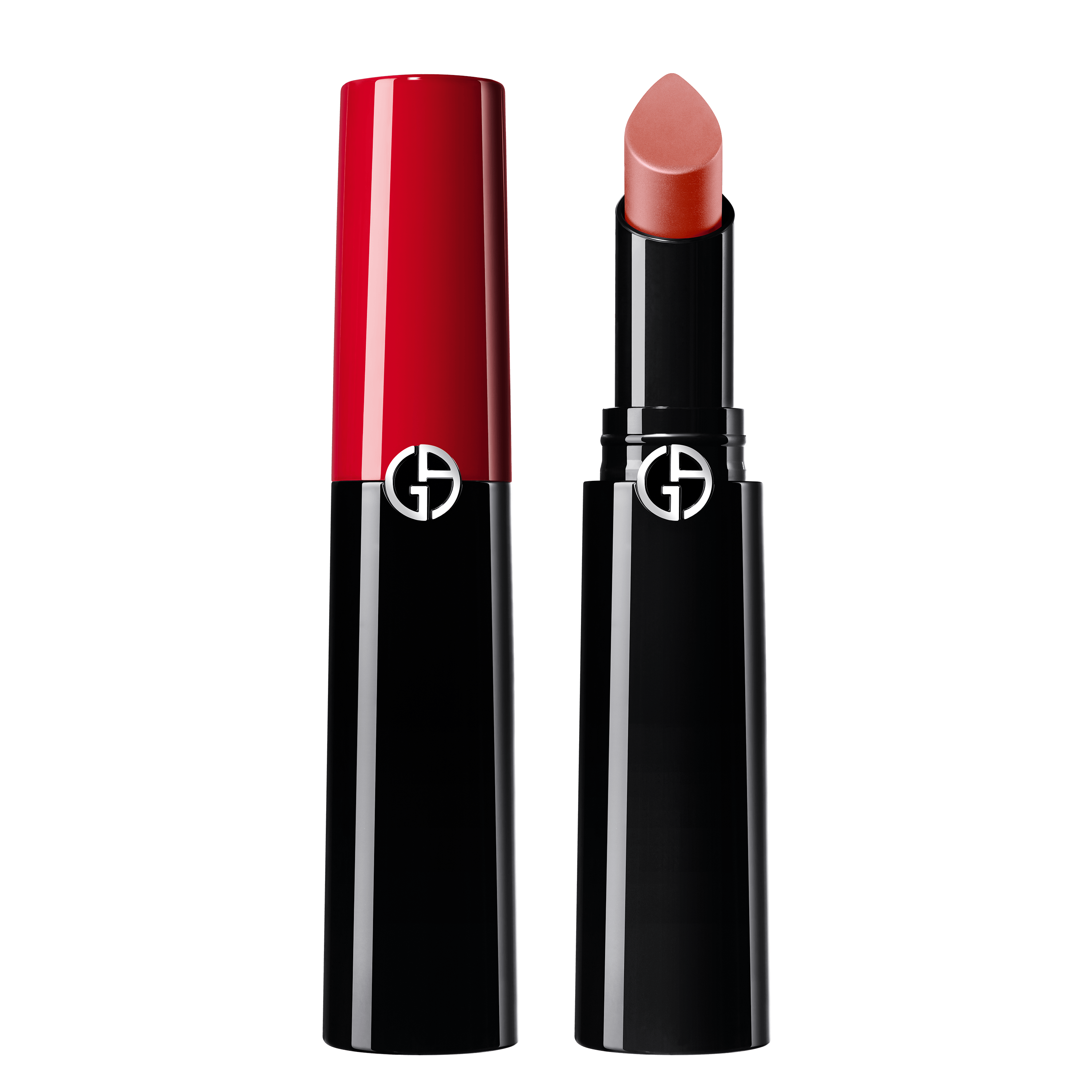 Armani beauty Armani - Lip Power - 104 Selfless - Mujer