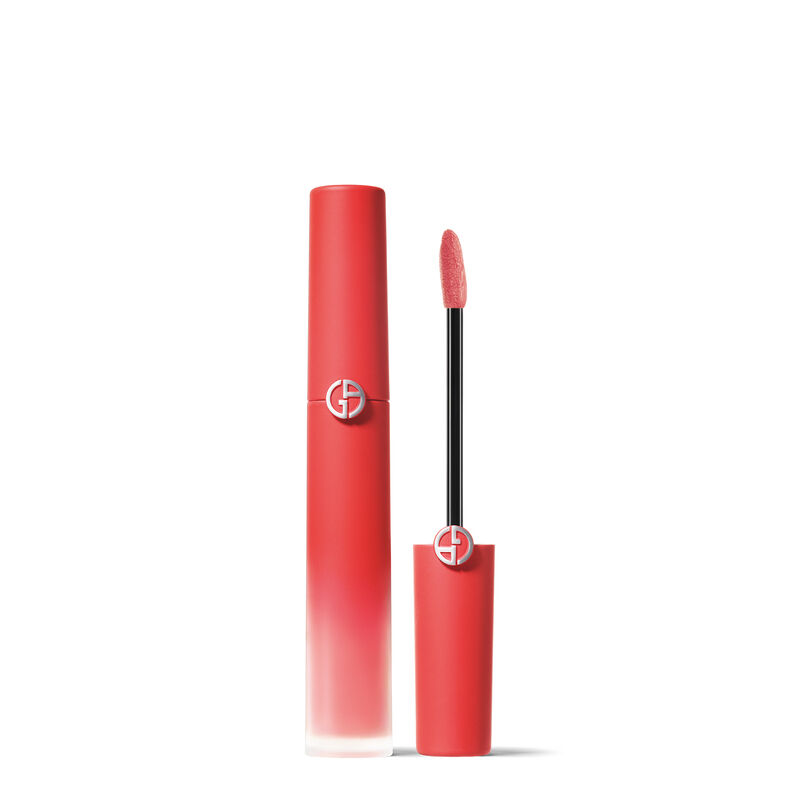 Lip Maestro Crush Nuevo color de labios mate aterciopelado. 533 Soft Pink