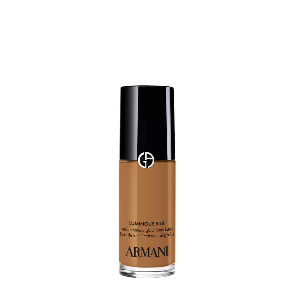 Armani - LUMINOUS SILK FOUNDATION