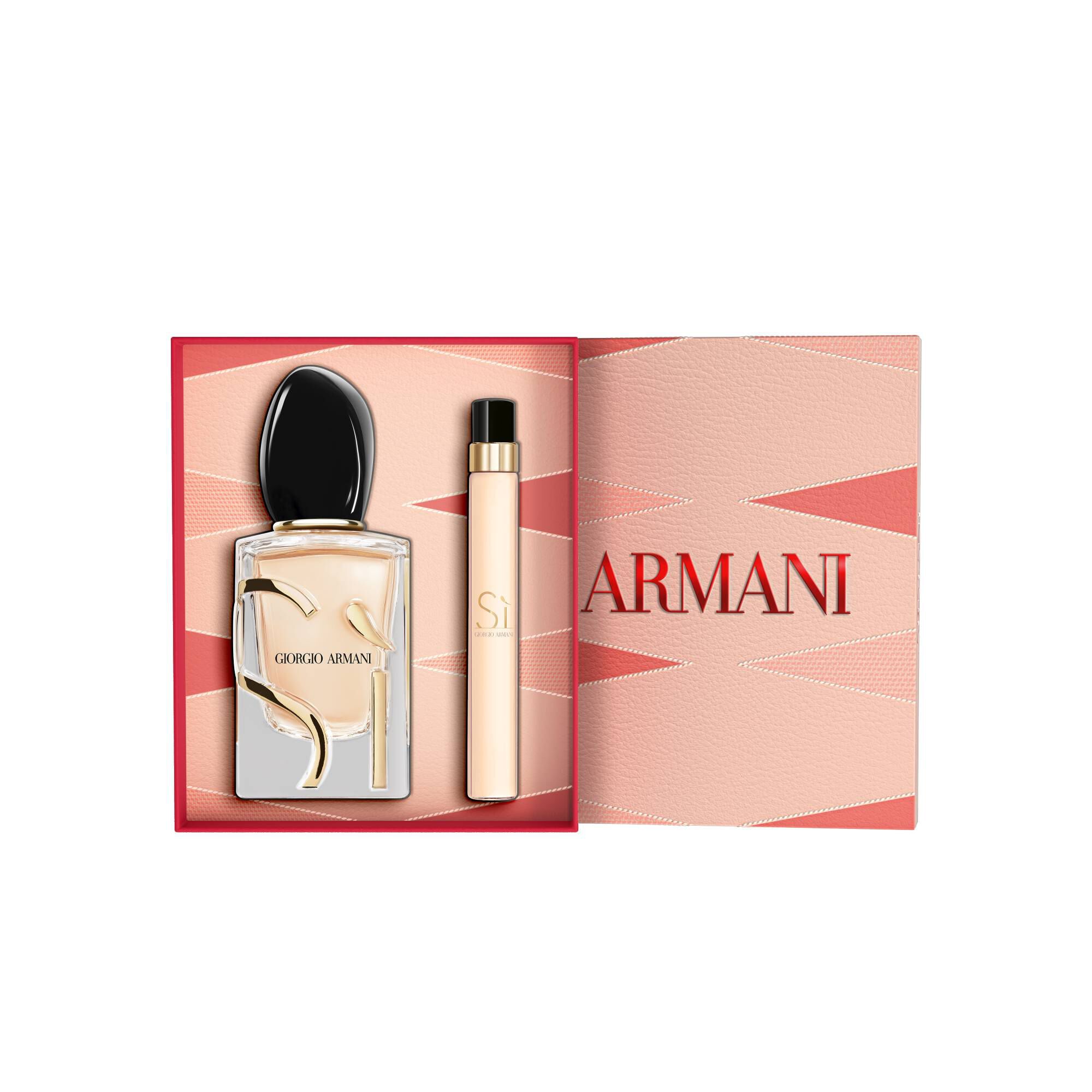 SI EAU DE PARFUM 50ML SET DE REGALO