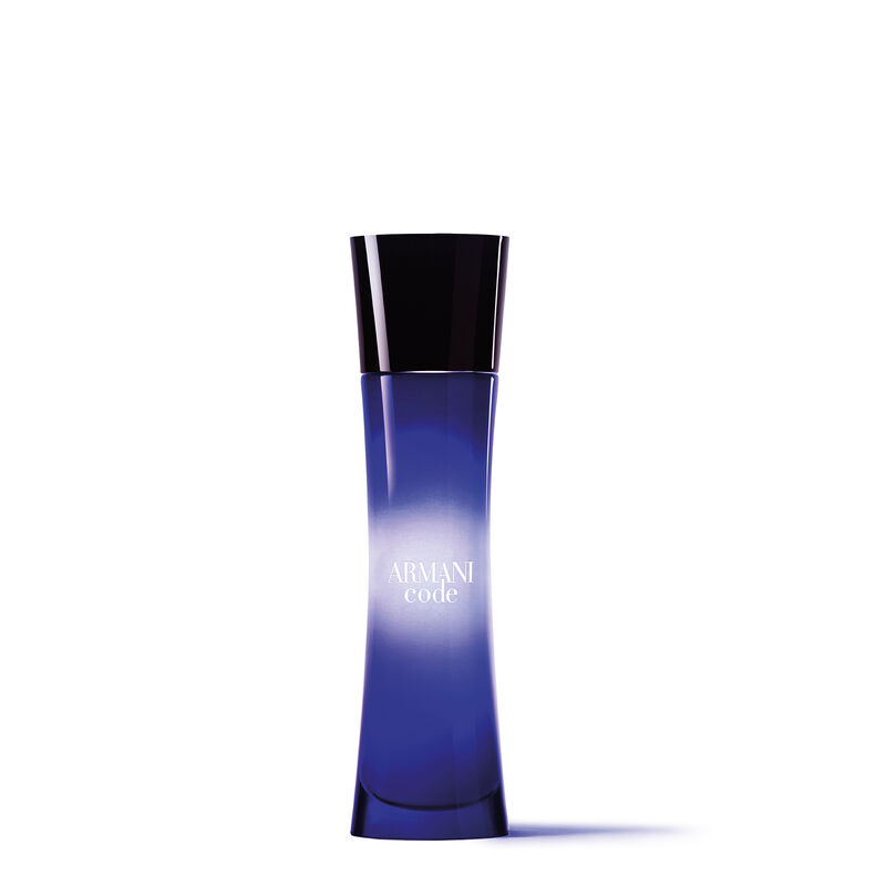 Armani Code For Women Eau De Parfum