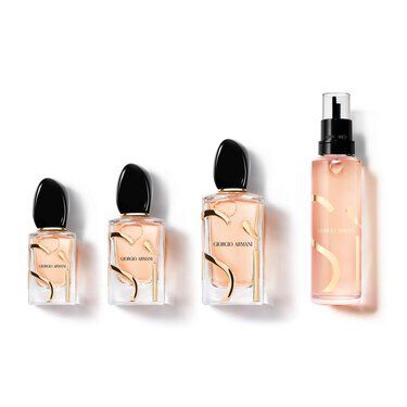 SI EAU DE PARFUM - RECAMBIO