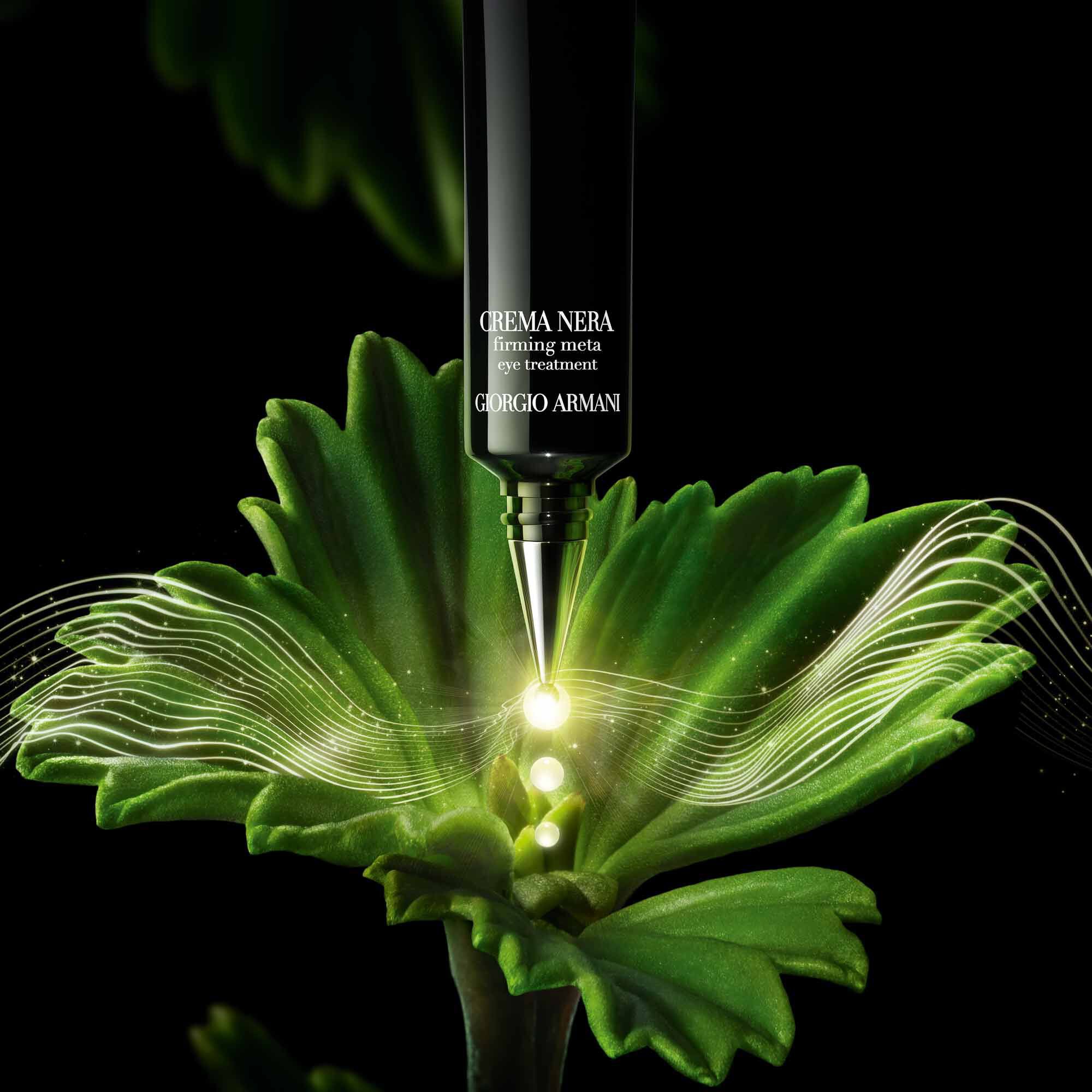 Crema Nera Firming Meta Eye Treatment