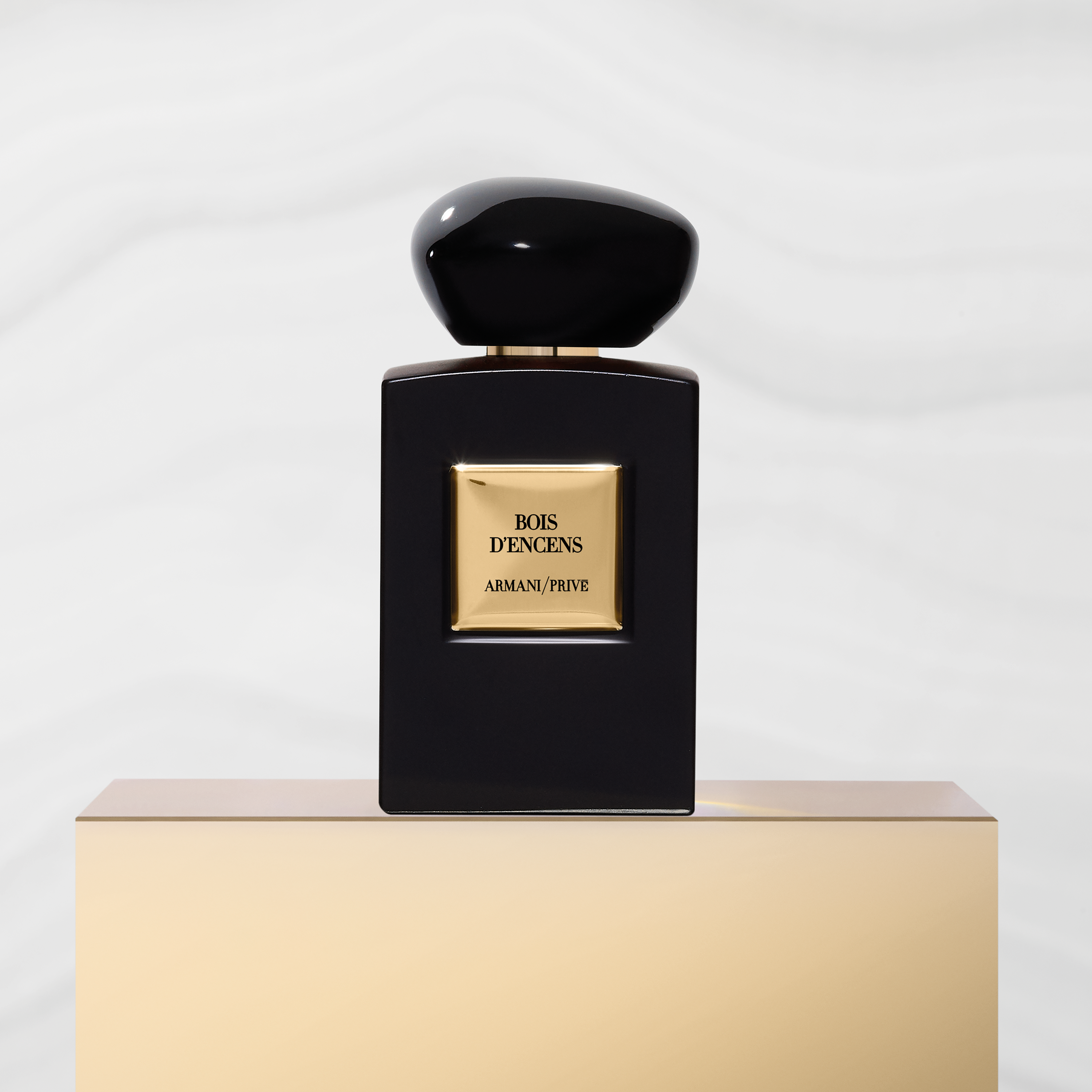Armani Privé Bois d'Encens Perfume | Armani beauty España