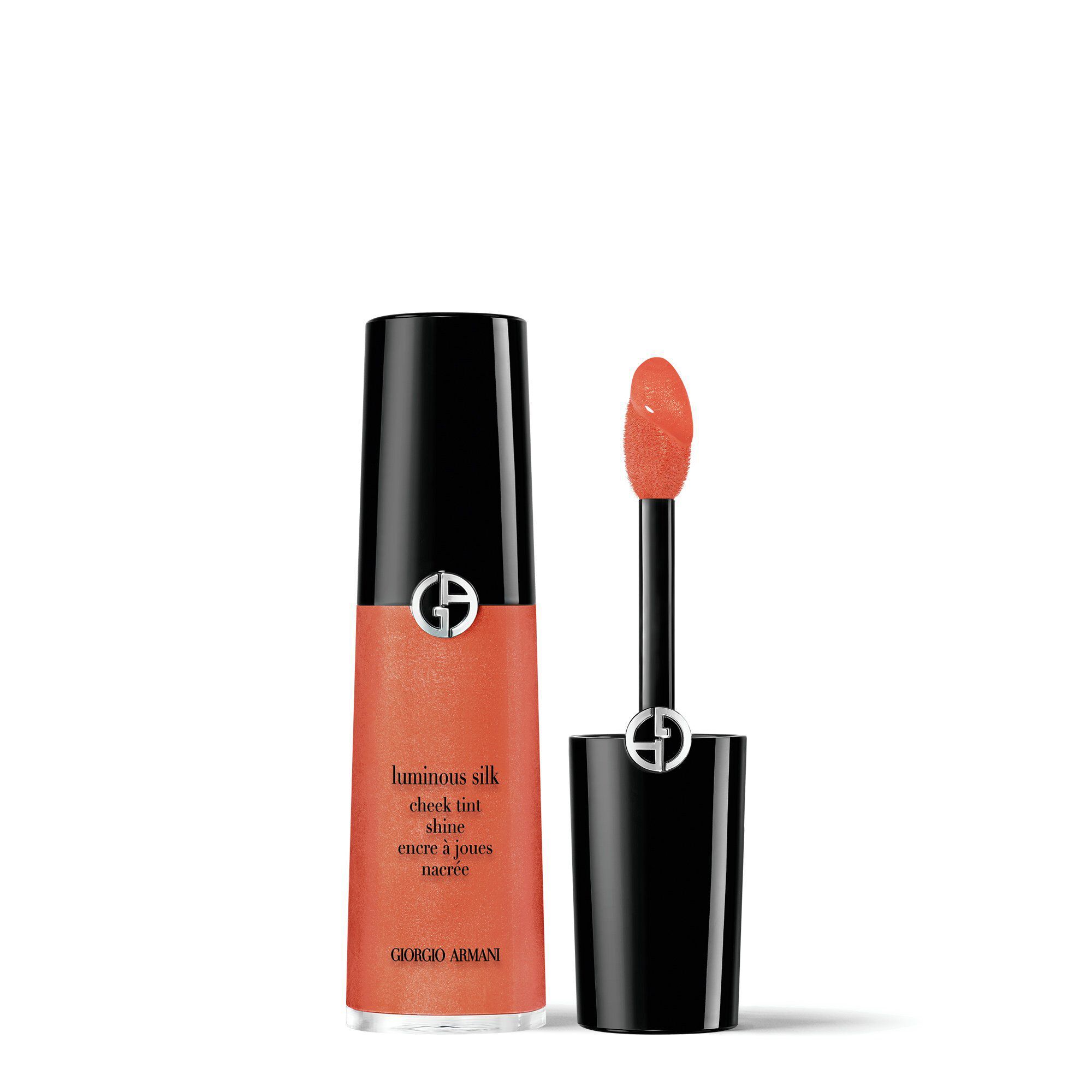 Luminous Silk Cheek Tint Shine | Armani beauty