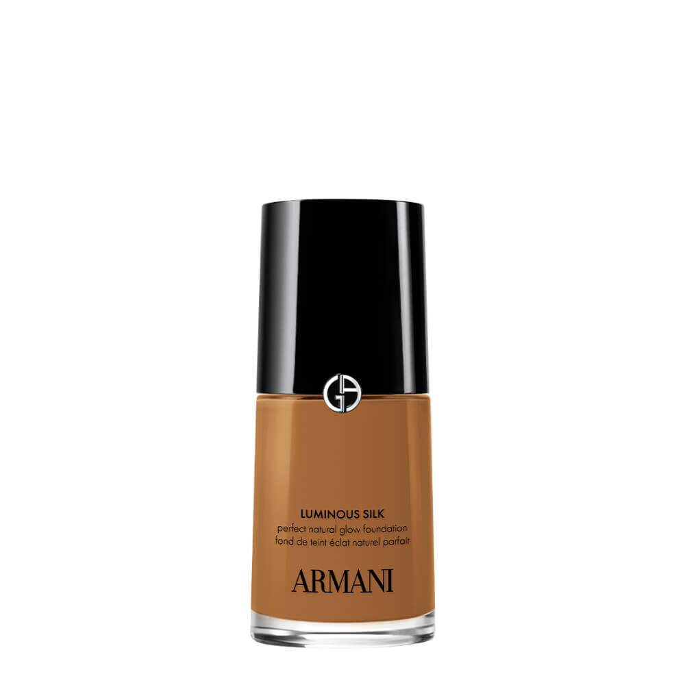Armani - LUMINOUS SILK FOUNDATION