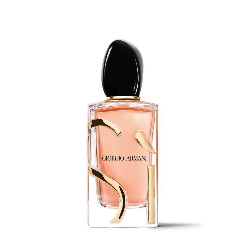 Si Eau De Parfum Intense Recargable