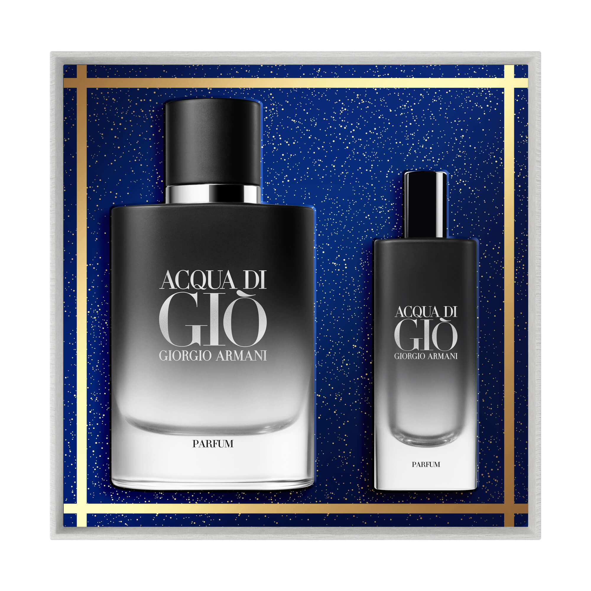 Estuche de regalo Acqua Di Gio Le Parfum 75 ml