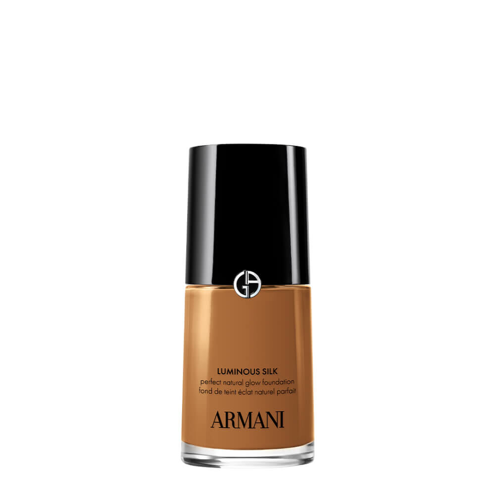 Armani - LUMINOUS SILK FOUNDATION