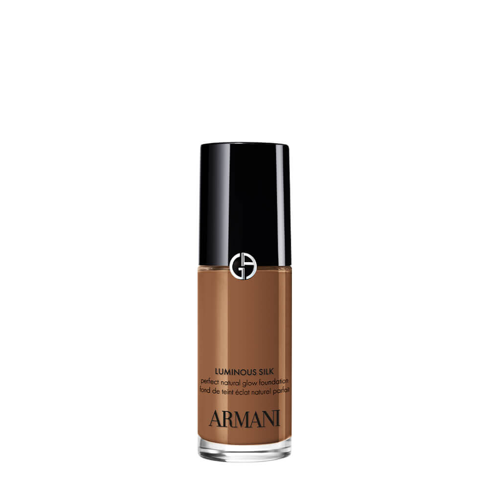 Armani - LUMINOUS SILK FOUNDATION