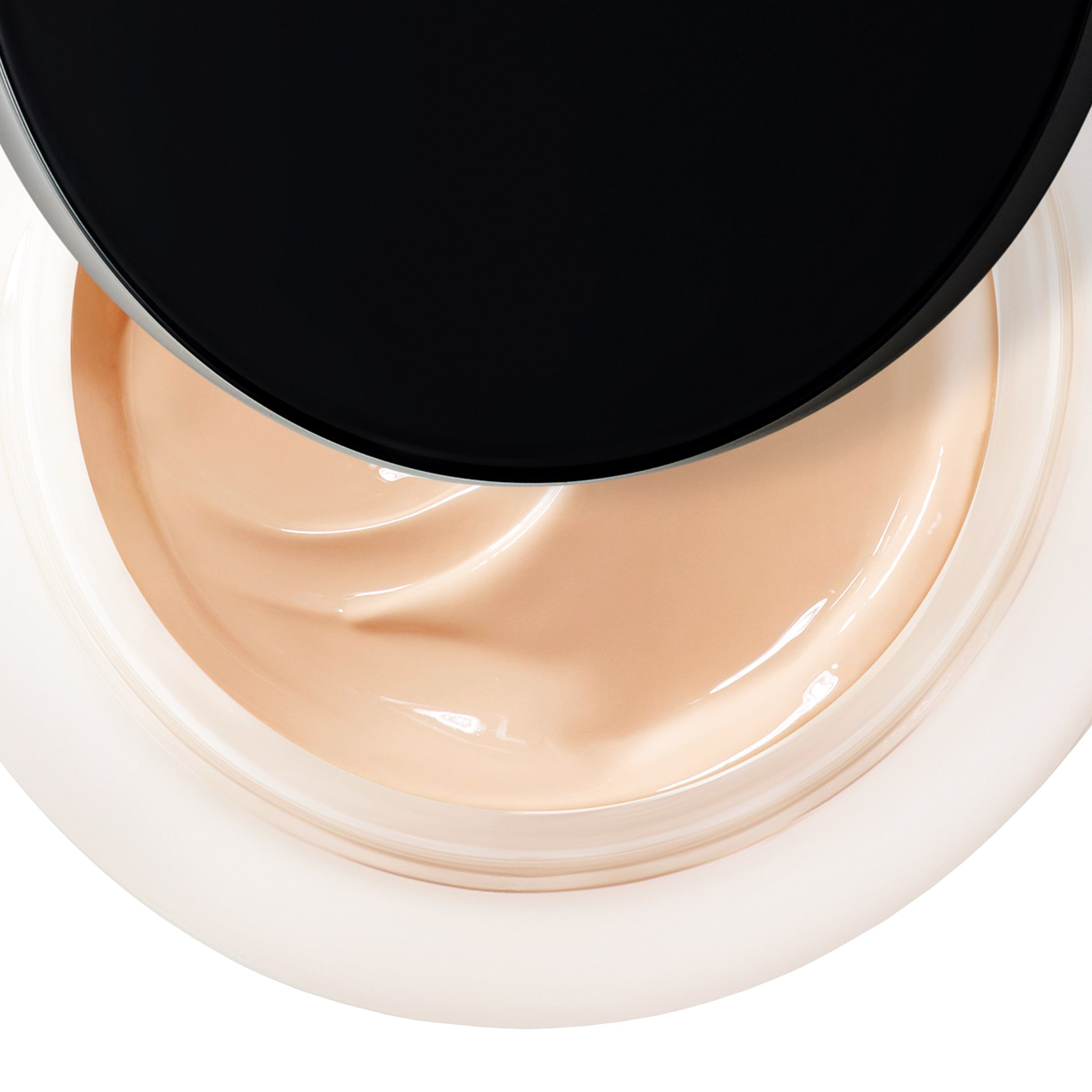armani designer cream
