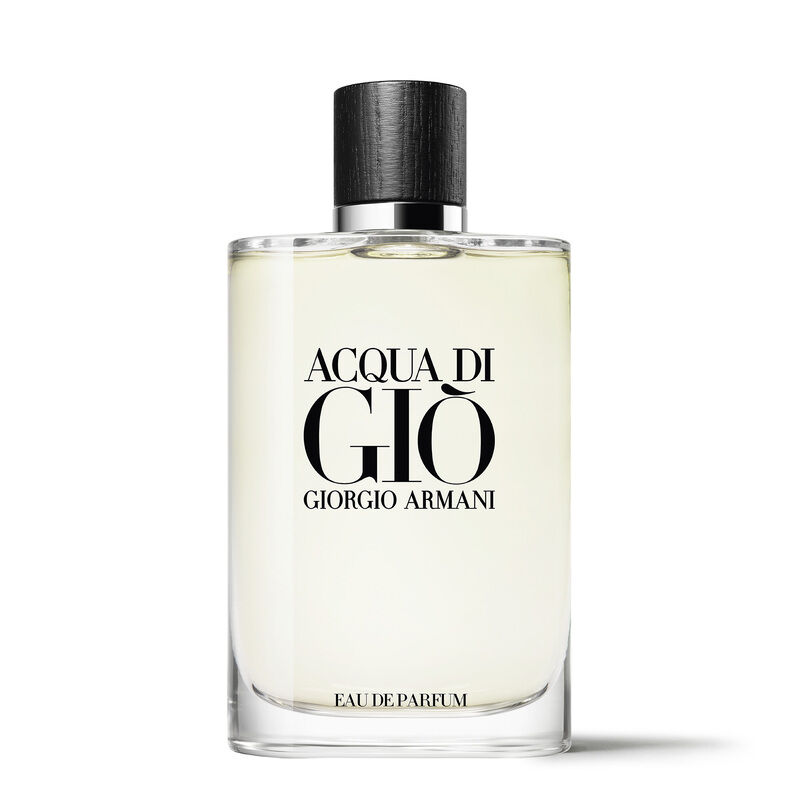 Acqua Di Gio Eau De Parfum - Recargable