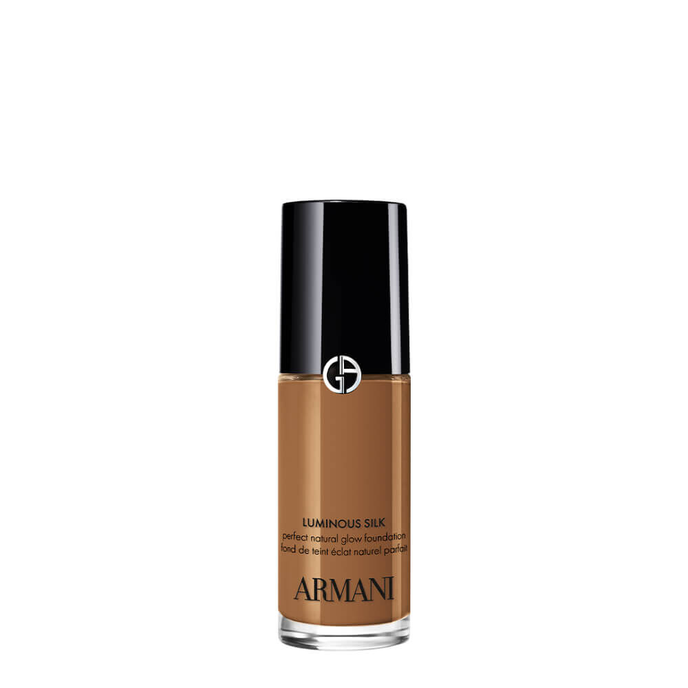 Armani - LUMINOUS SILK FOUNDATION