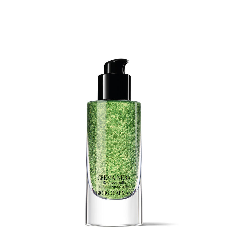 Crema Nera Reviscentalis Meta Concentrate