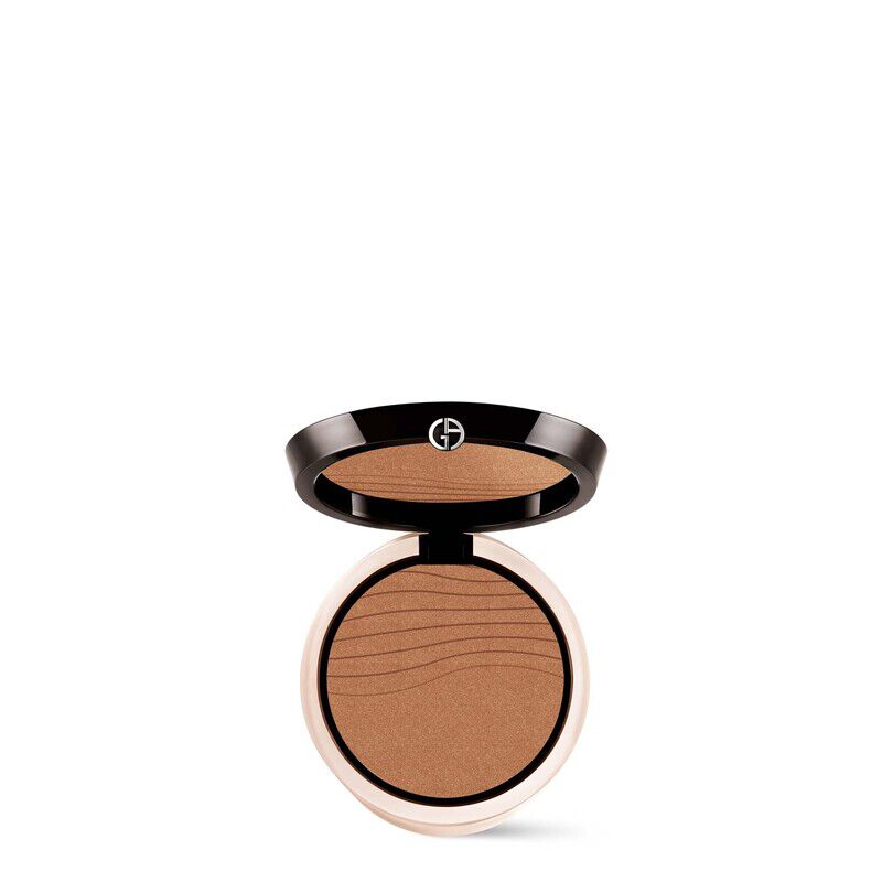 Luminous Silk Glow Fusion Powder