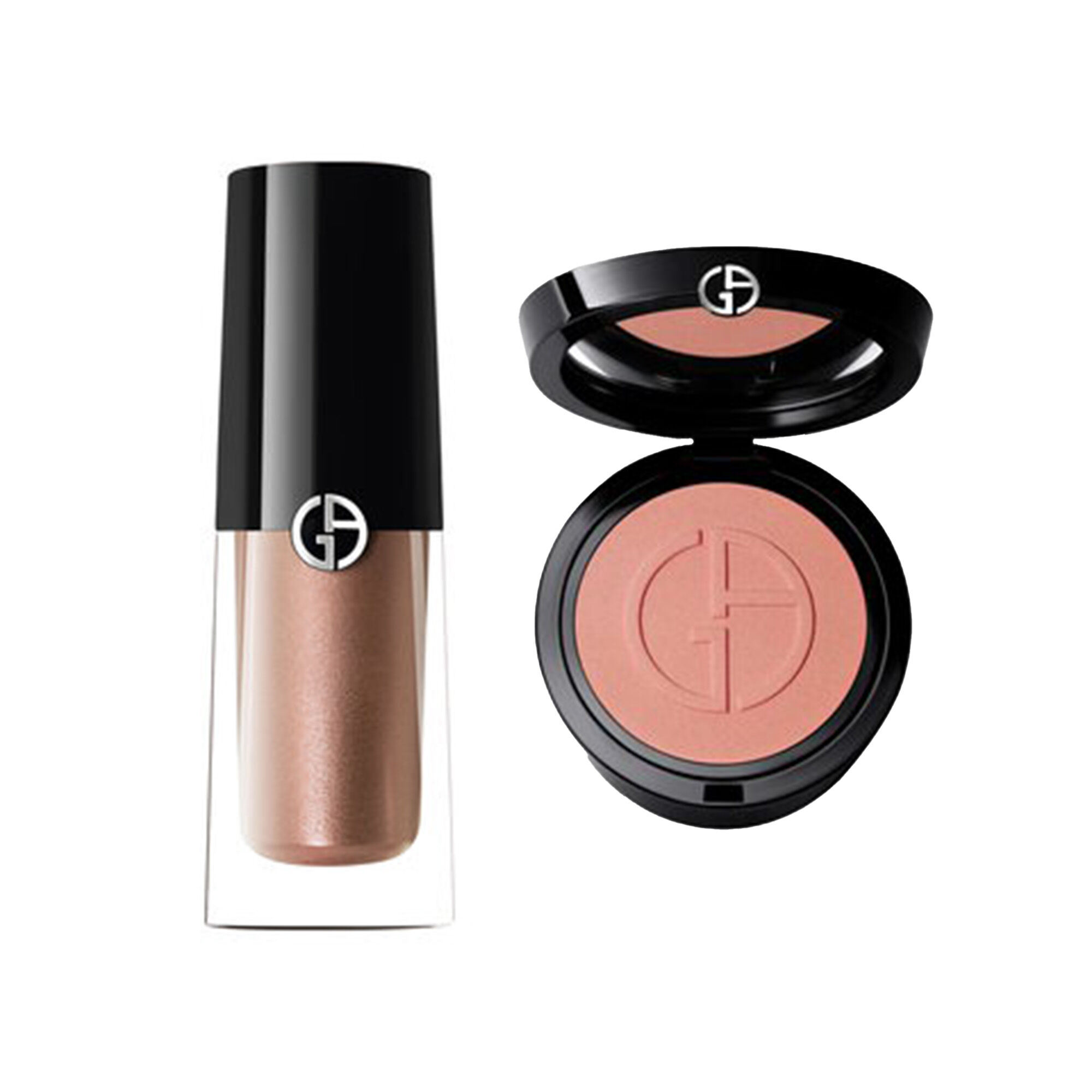 EYES AND CHEEK DUO